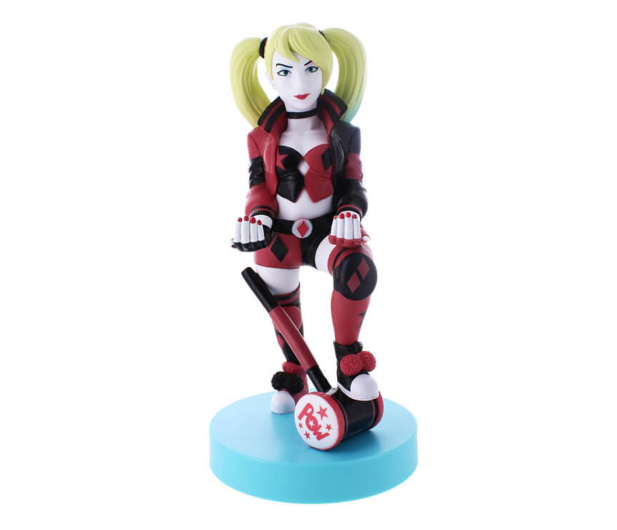 Cable Guys Harley Quinn - 746576 - zdjęcie